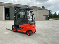 2017 linde e30h - afbeelding 71 van  126