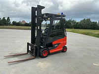 2017 linde e30h - afbeelding 80 van  126
