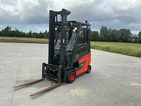 2017 linde e30h - afbeelding 82 van  126