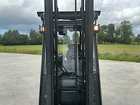 2017 linde e30h - afbeelding 90 van  126