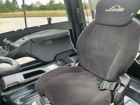 2017 linde e30h - afbeelding 99 van  126