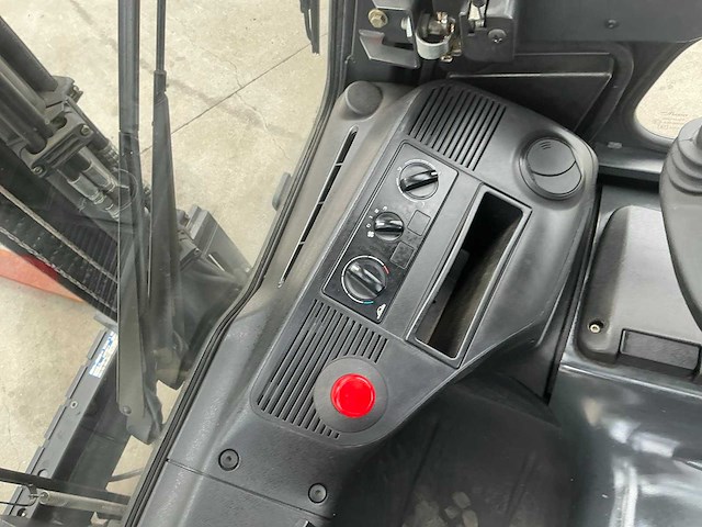 2017 linde e30h - afbeelding 102 van  126