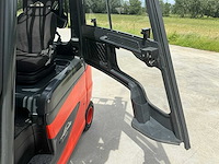 2017 linde e30h - afbeelding 110 van  126