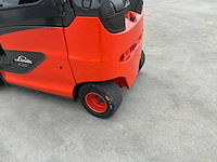 2017 linde e30h - afbeelding 119 van  126