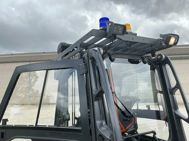 2017 linde e30h - afbeelding 121 van  126
