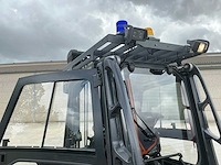 2017 linde e30h - afbeelding 121 van  126