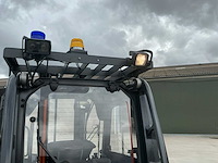 2017 linde e30h - afbeelding 123 van  126