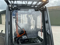 2017 linde e30h - afbeelding 124 van  126