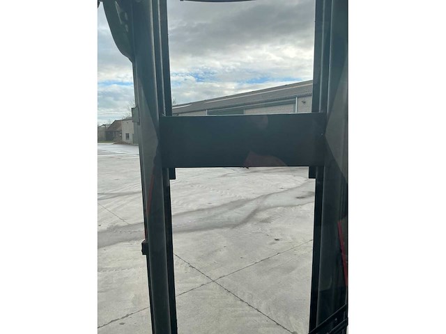 2017 linde h20 evo vorkheftruck - afbeelding 2 van  68