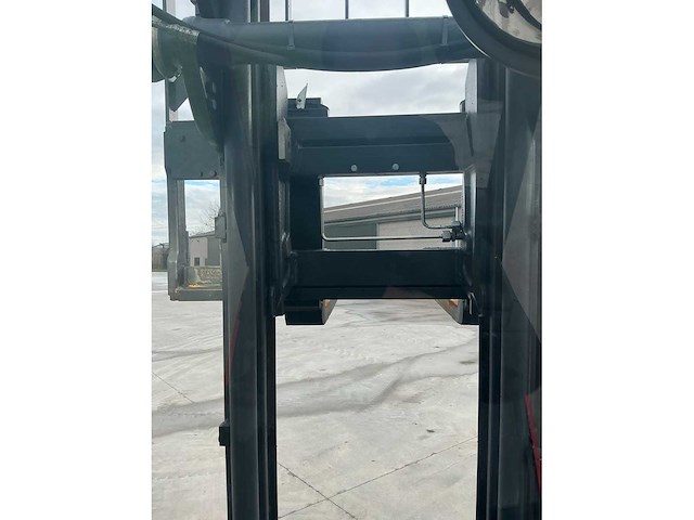 2017 linde h20 evo vorkheftruck - afbeelding 3 van  68