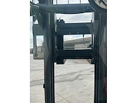 2017 linde h20 evo vorkheftruck - afbeelding 3 van  68