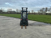 2017 linde h20 evo vorkheftruck - afbeelding 6 van  68