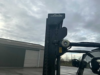 2017 linde h20 evo vorkheftruck - afbeelding 25 van  68