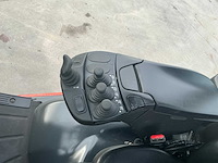 2017 linde h20 evo vorkheftruck - afbeelding 32 van  68