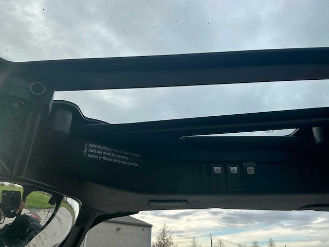 2017 linde h20 evo vorkheftruck - afbeelding 37 van  68