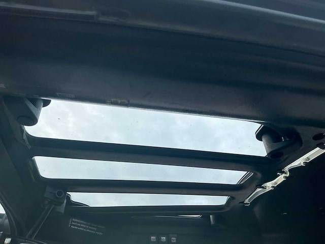 2017 linde h20 evo vorkheftruck - afbeelding 39 van  68