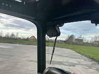 2017 linde h20 evo vorkheftruck - afbeelding 40 van  68