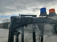 2017 linde h20 evo vorkheftruck - afbeelding 43 van  68