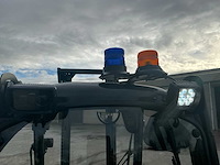 2017 linde h20 evo vorkheftruck - afbeelding 44 van  68