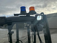 2017 linde h20 evo vorkheftruck - afbeelding 46 van  68