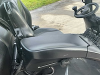 2017 linde h20 evo vorkheftruck - afbeelding 50 van  68