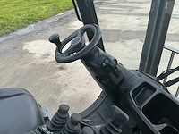 2017 linde h20 evo vorkheftruck - afbeelding 51 van  68
