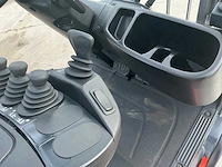 2017 linde h20 evo vorkheftruck - afbeelding 52 van  68