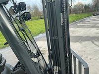 2017 linde h20 evo vorkheftruck - afbeelding 54 van  68