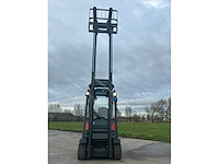 2017 linde h20 evo vorkheftruck - afbeelding 45 van  68