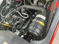 2017 linde h20 evo vorkheftruck - afbeelding 57 van  68