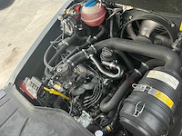 2017 linde h20 evo vorkheftruck - afbeelding 58 van  68