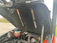 2017 linde h20 evo vorkheftruck - afbeelding 60 van  68