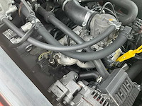 2017 linde h20 evo vorkheftruck - afbeelding 61 van  68