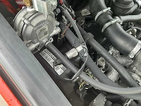 2017 linde h20 evo vorkheftruck - afbeelding 62 van  68