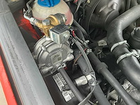 2017 linde h20 evo vorkheftruck - afbeelding 63 van  68