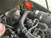 2017 linde h20 evo vorkheftruck - afbeelding 65 van  68