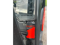 2017 linde h20 evo vorkheftruck - afbeelding 67 van  68