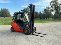 2017 linde h25t-02/600 vorkheftruck (3ton) - afbeelding 13 van  82