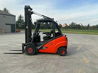 2017 linde h25t-02/600 vorkheftruck (3ton) - afbeelding 29 van  82