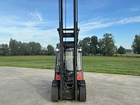 2017 linde h25t-02/600 vorkheftruck (3ton) - afbeelding 34 van  82