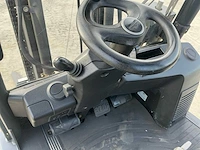 2017 linde h25t-02/600 vorkheftruck (3ton) - afbeelding 49 van  82
