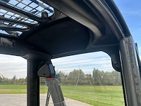 2017 linde h25t-02/600 vorkheftruck (3ton) - afbeelding 60 van  82