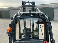 2017 linde h25t-02/600 vorkheftruck (3ton) - afbeelding 69 van  82