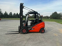 2017 linde h25t-02/600 vorkheftruck (3ton) - afbeelding 3 van  82