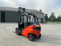 2017 linde h25t-02/600 vorkheftruck (3ton) - afbeelding 18 van  82