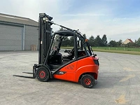 2017 linde h25t-02/600 vorkheftruck (3ton) - afbeelding 20 van  82