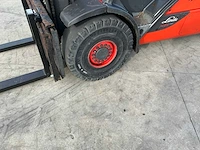 2017 linde h25t-02/600 vorkheftruck (3ton) - afbeelding 24 van  82