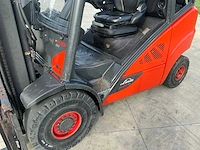 2017 linde h25t-02/600 vorkheftruck (3ton) - afbeelding 25 van  82