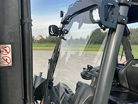 2017 linde h25t-02/600 vorkheftruck (3ton) - afbeelding 28 van  82