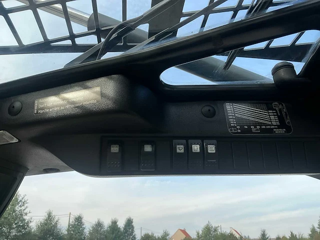 2017 linde h25t-02/600 vorkheftruck (3ton) - afbeelding 47 van  82